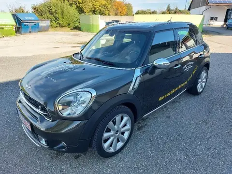 Used MINI COOPER Diesel 2015 Ad 