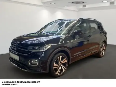 Used VOLKSWAGEN T-CROSS Petrol 2023 Ad 