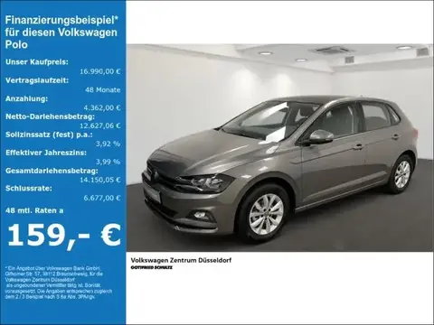 Used VOLKSWAGEN POLO Petrol 2020 Ad 