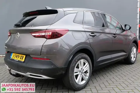 Used OPEL GRANDLAND Petrol 2020 Ad 