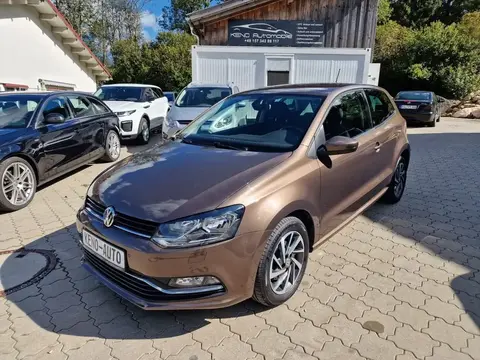 Used VOLKSWAGEN POLO Petrol 2017 Ad 