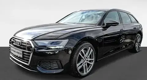 Used AUDI A6 Hybrid 2020 Ad 