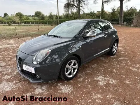 Annonce ALFA ROMEO MITO Diesel 2017 d'occasion 