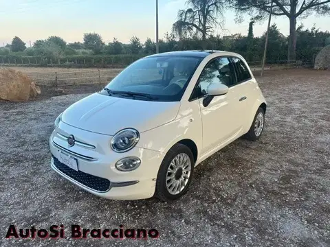 Used FIAT 500 Petrol 2016 Ad 