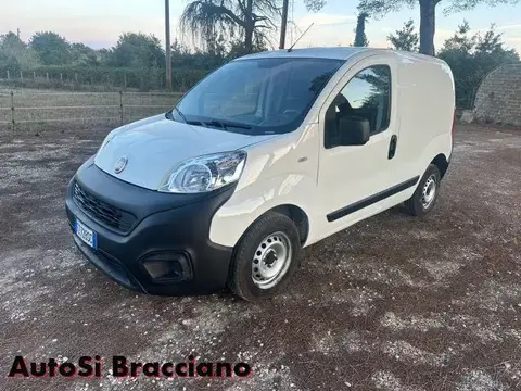 Annonce FIAT FIORINO Diesel 2019 d'occasion 