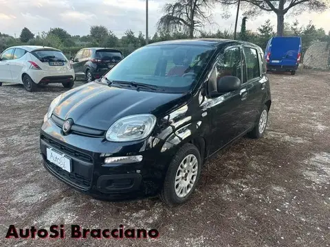 Annonce FIAT PANDA Essence 2019 d'occasion 