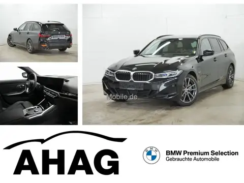 Annonce BMW SERIE 3 Hybride 2023 d'occasion 