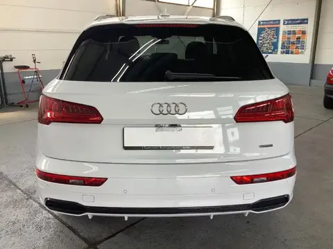 Annonce AUDI Q5 Diesel 2019 d'occasion 