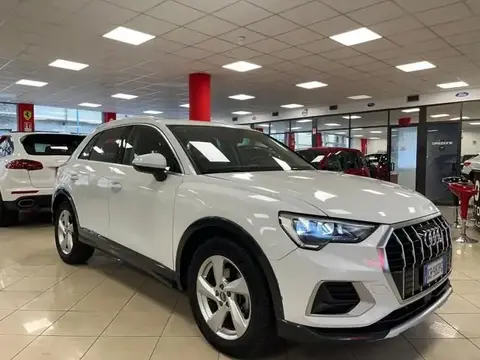 Annonce AUDI Q3 Diesel 2020 d'occasion 