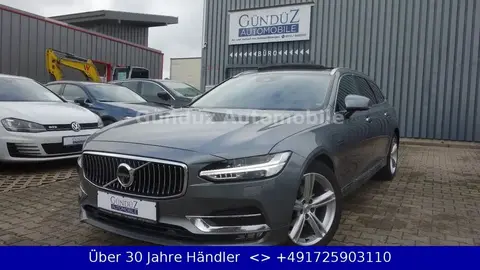 Used VOLVO V90 Diesel 2017 Ad 