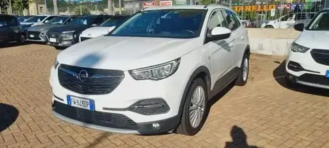 Used OPEL GRANDLAND Diesel 2019 Ad 