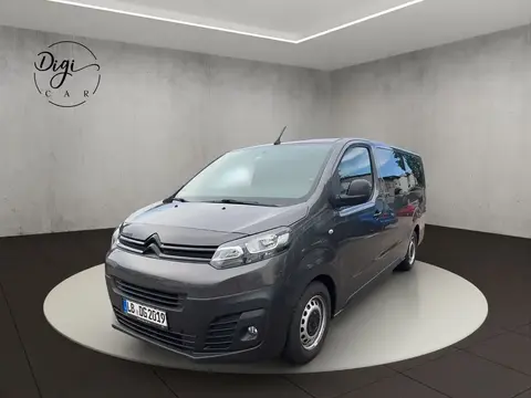 Used CITROEN SPACETOURER Diesel 2018 Ad 