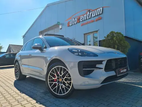 Annonce PORSCHE MACAN Essence 2021 d'occasion 