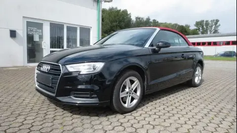 Used AUDI A3 Petrol 2016 Ad 