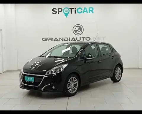 Annonce PEUGEOT 208 Diesel 2017 d'occasion 