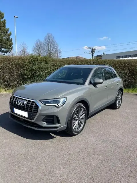 Annonce AUDI Q3 Diesel 2023 d'occasion 