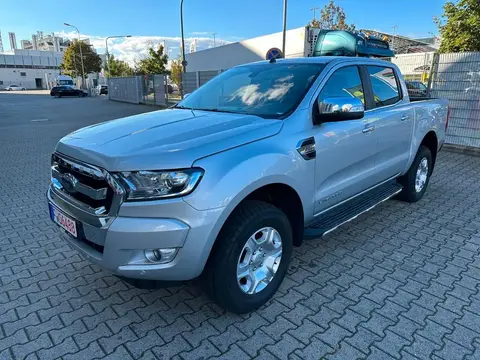 Annonce FORD RANGER Diesel 2019 d'occasion 