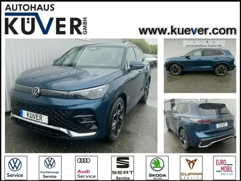 Used VOLKSWAGEN TIGUAN Petrol 2024 Ad 