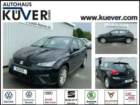 Used SEAT IBIZA Petrol 2024 Ad 