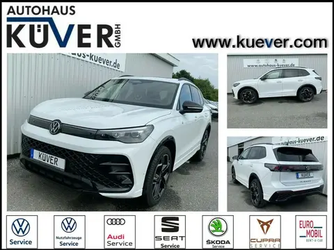 Used VOLKSWAGEN TIGUAN Diesel 2024 Ad 