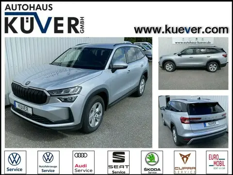 Used SKODA KODIAQ Diesel 2024 Ad 