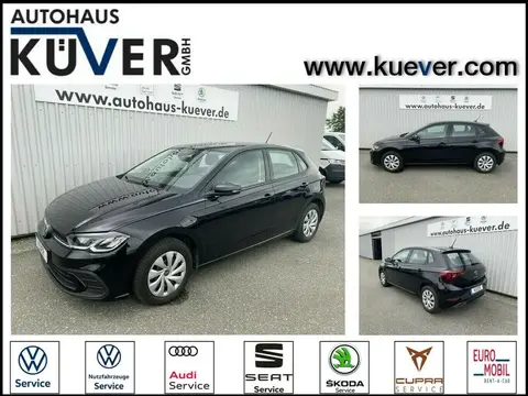 Used VOLKSWAGEN POLO Petrol 2023 Ad 