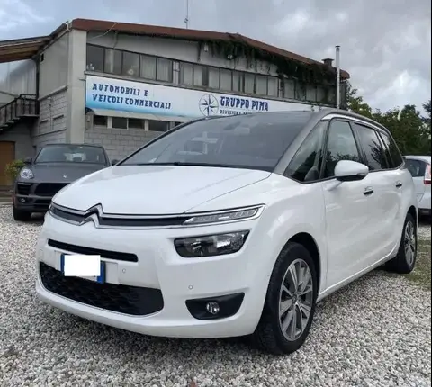 Used CITROEN C4 Diesel 2016 Ad 