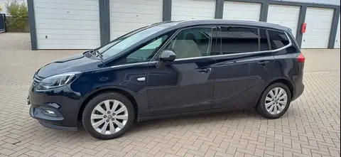 Used OPEL ZAFIRA Diesel 2019 Ad 