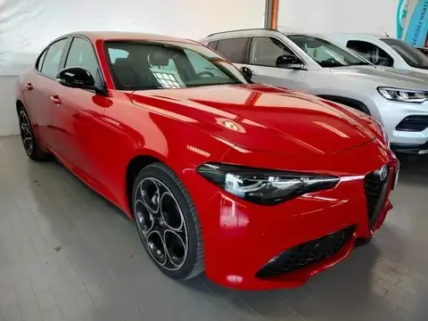 Used ALFA ROMEO GIULIA Petrol 2023 Ad 