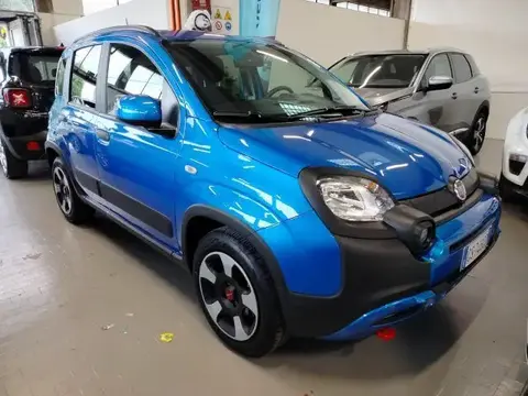 Used FIAT PANDA Hybrid 2024 Ad 