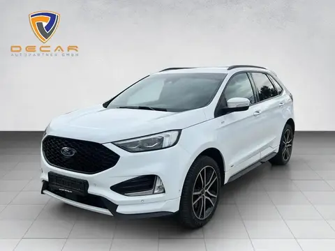 Annonce FORD EDGE Diesel 2018 d'occasion 