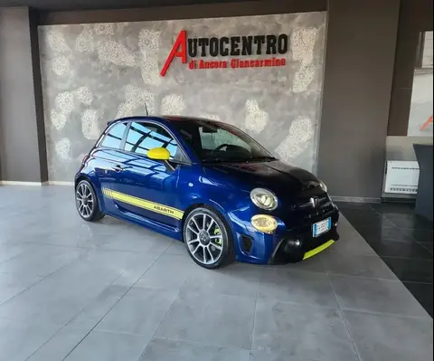 Used ABARTH 695 Petrol 2017 Ad 