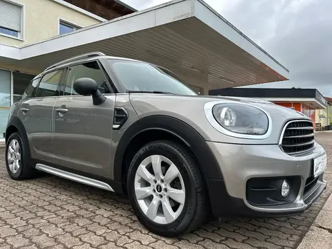 Used MINI ONE Petrol 2018 Ad 