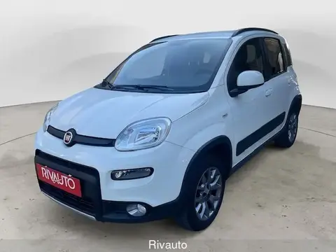 Used FIAT PANDA Petrol 2017 Ad 