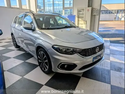 Used FIAT TIPO Diesel 2018 Ad 