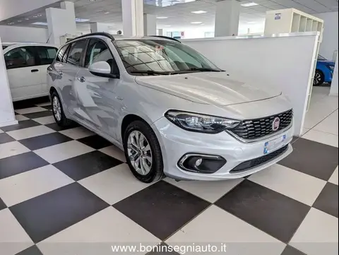 Used FIAT TIPO Diesel 2018 Ad 