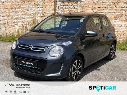 Used CITROEN C1 Petrol 2021 Ad 