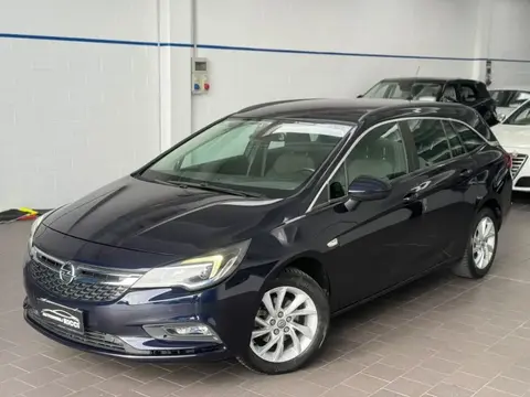 Used OPEL ASTRA Diesel 2019 Ad 