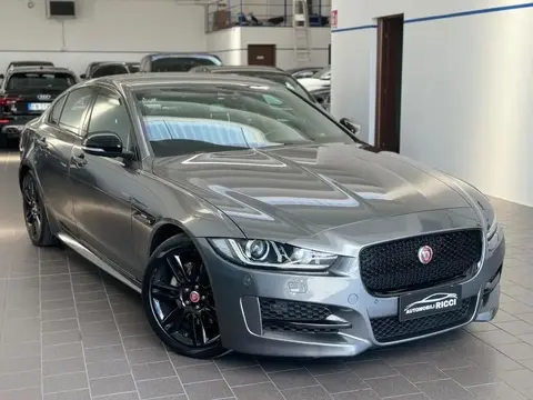 Used JAGUAR XE Diesel 2017 Ad 