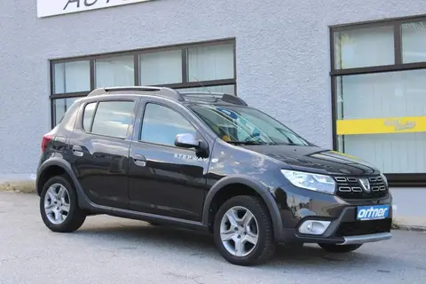 Used DACIA SANDERO Petrol 2019 Ad 