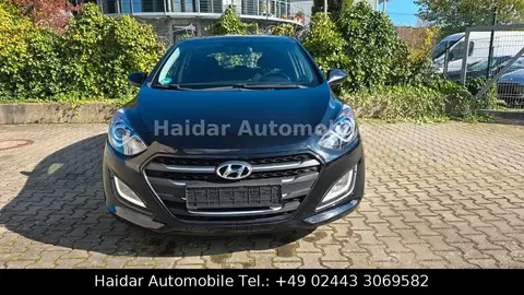 Used HYUNDAI I30 Petrol 2017 Ad 