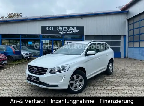 Annonce VOLVO XC60 Diesel 2016 d'occasion 