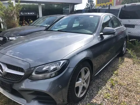 Used MERCEDES-BENZ CLASSE C Diesel 2019 Ad 