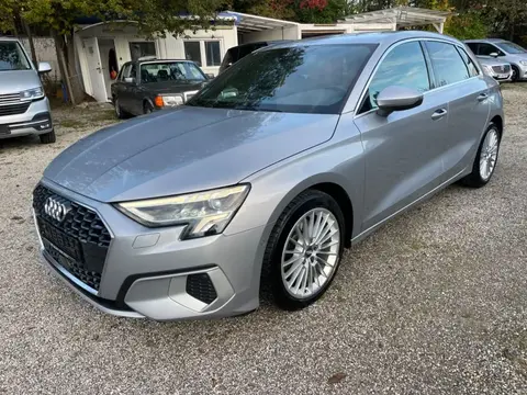 Annonce AUDI A3 Diesel 2020 d'occasion 