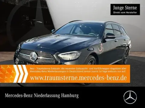 Used MERCEDES-BENZ CLASSE E Hybrid 2021 Ad 