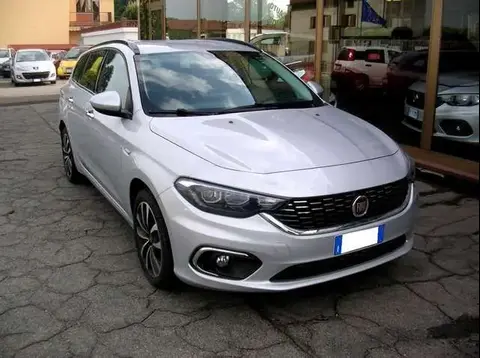 Annonce FIAT TIPO Diesel 2019 d'occasion 