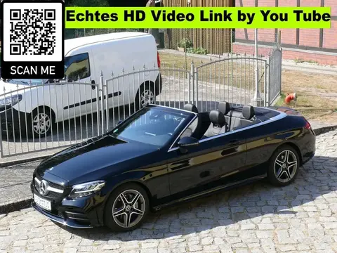 Used MERCEDES-BENZ CLASSE C Petrol 2022 Ad 