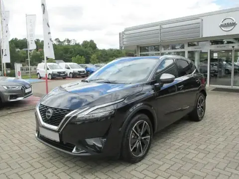 Used NISSAN QASHQAI Petrol 2024 Ad 