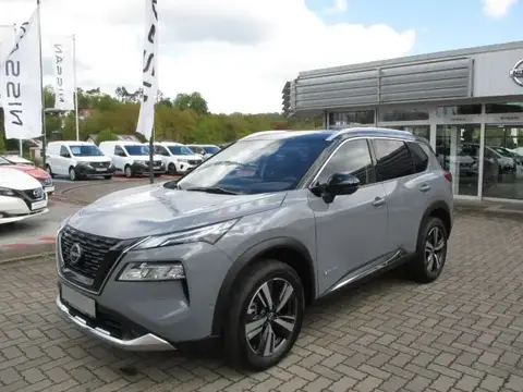 Used NISSAN X-TRAIL Hybrid 2024 Ad 