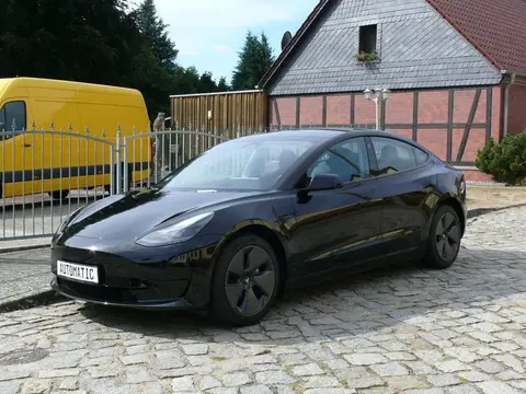 Annonce TESLA MODEL 3 Non renseigné 2022 d'occasion 